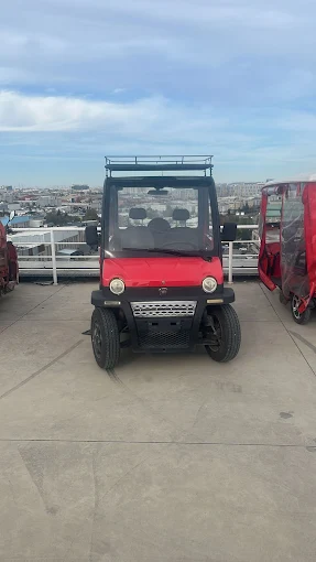 Elektrikli Araç Servisi galeri görseli 37
